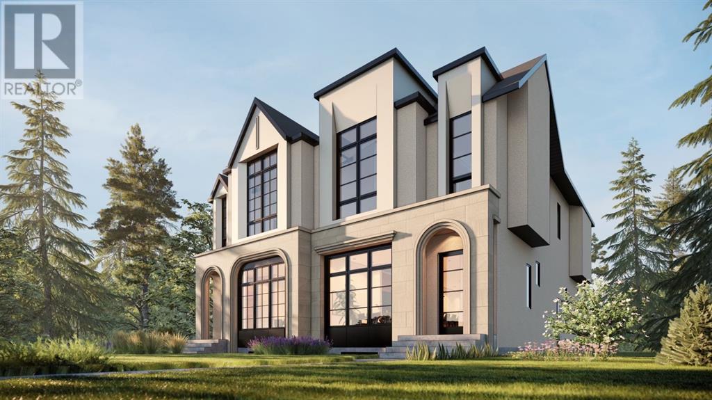 3415 2 Street NW|Calgary, Alberta T2K0Y1