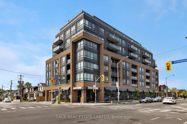 Additional image 21 of 630 Greenwood Ave Unit 501