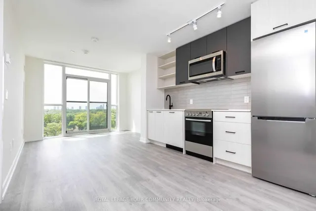 Additional image 5 of 2300 St Clair Ave Unit 805