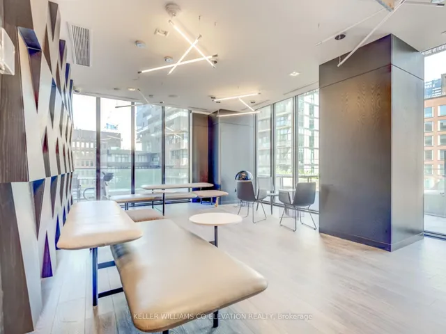 Additional image 33 of 8 Eglinton Ave Unit 1003