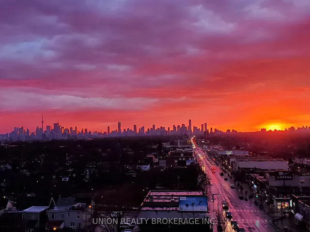 Additional image 27 of 2055 Danforth Ave Unit 802