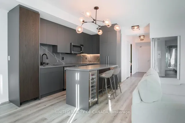 Additional image 9 of 215 Fort York Blvd Unit #705