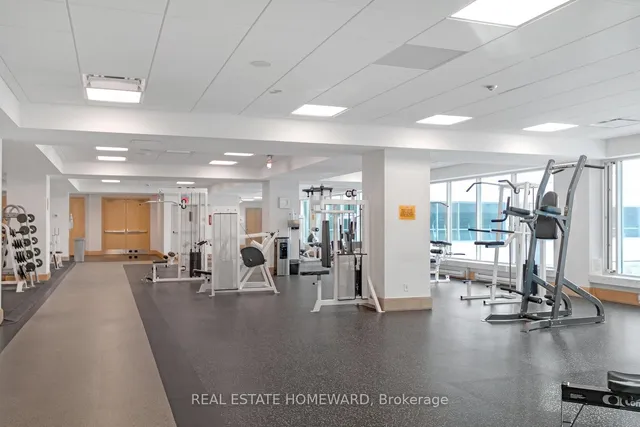 Additional image 30 of 10 Yonge St Unit 3408