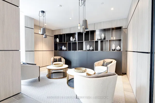 Additional image 33 of 319 Jarvis St Unit 3806