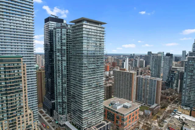 Additional image 28 of 33 Charles St Unit 1101