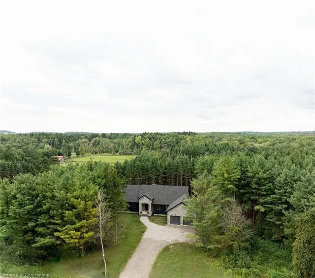 Additional image 47 of 4640 Nassagaweya Puslinch Tline