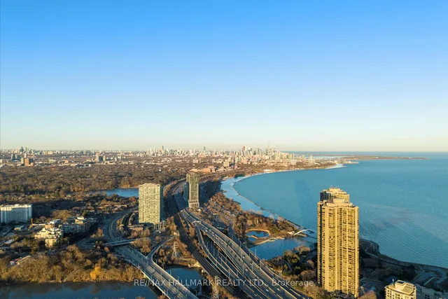 Additional image 48 of 2087 Lakeshore Blvd Unit 803