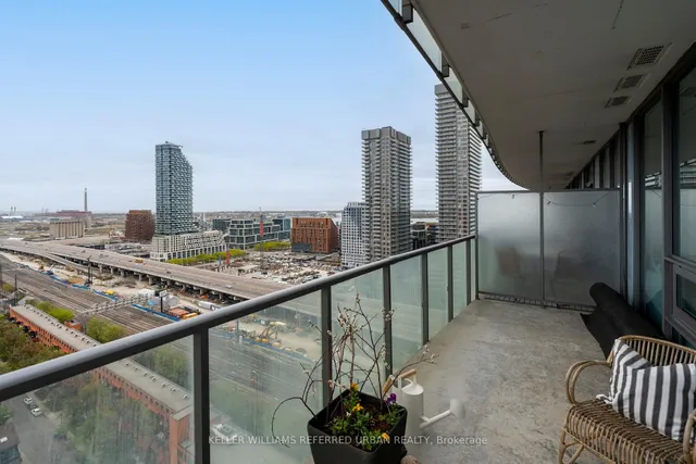 Additional image 28 of 1 Market St Unit 2204