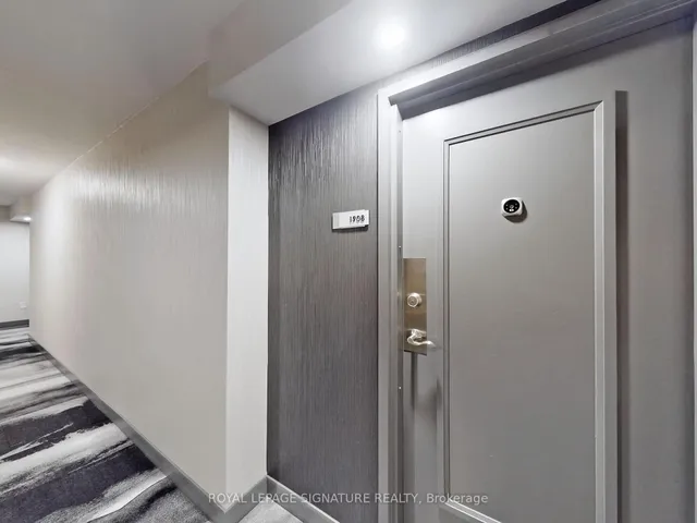 Additional image 3 of 45 Huntingdale Blvd Unit 1908