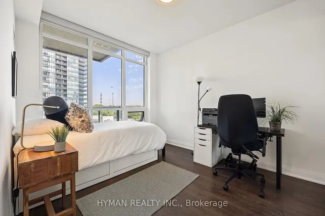 Additional image 26 of 36 Park Lawn Rd Unit 607