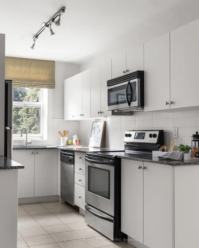 Additional image 14 of 2603 Bathurst St Unit 503