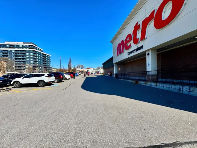 Additional image 37 of 2800 Keele St Unit 524