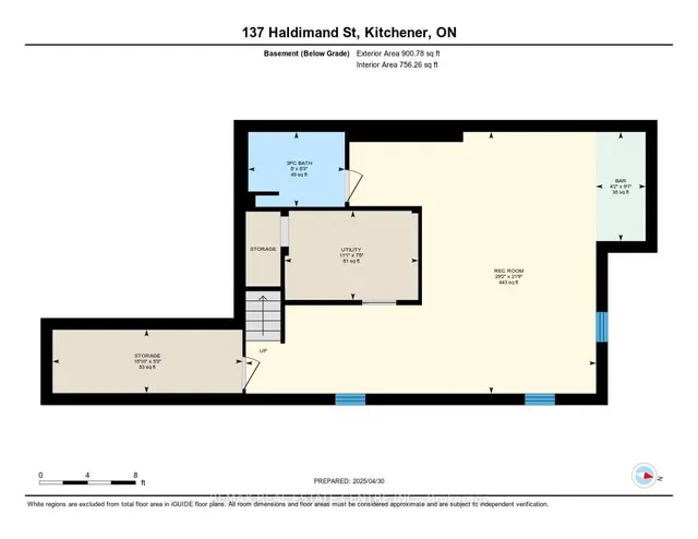 Additional image 47 of 137 Haldimand St