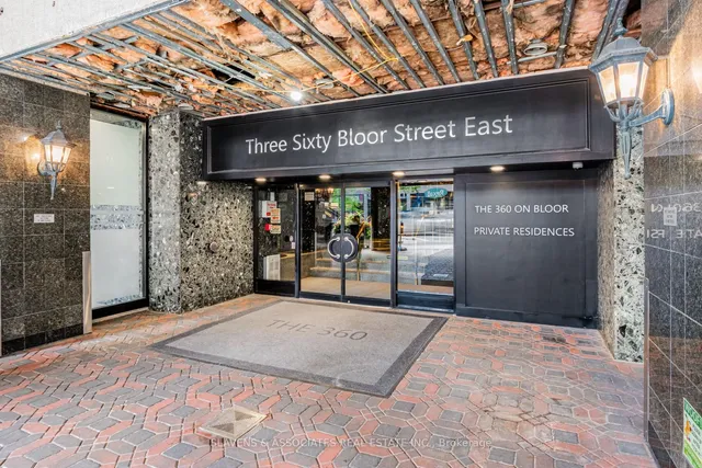 Additional image 2 of 360 Bloor St Unit 106