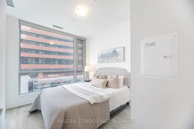 Additional image 17 of 135 Lower Sherbourne St Unit 432