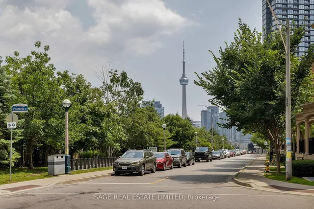 Additional image 3 of 100 Western Battery Rd Unit 1106