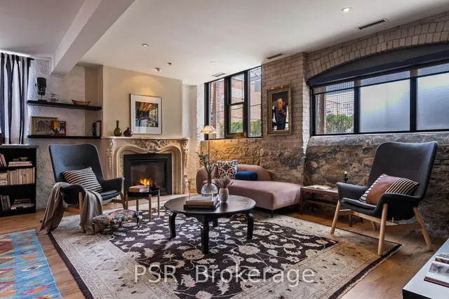 1 Columbus Ave Unit L1