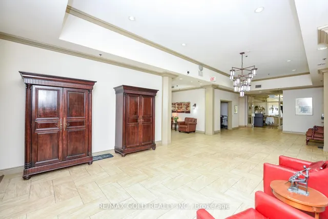 Additional image 35 of 100 Burloak Dr Unit 2411