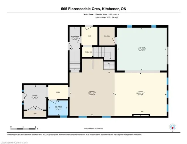 Additional image 48 of 565 Florencedale Cres