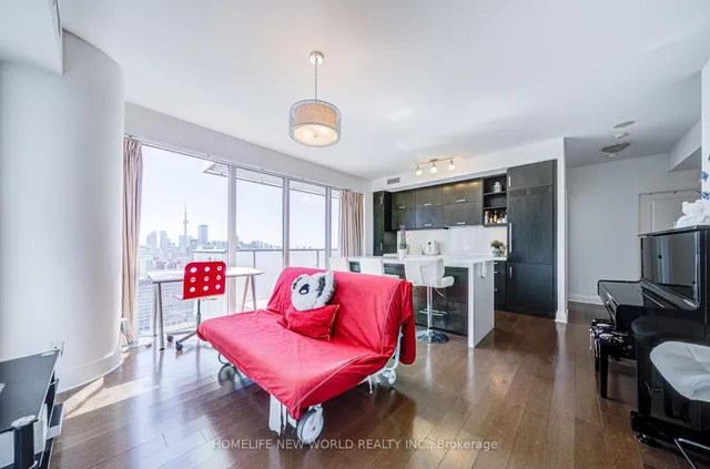 Additional image 11 of 65 St Mary St Unit 3102