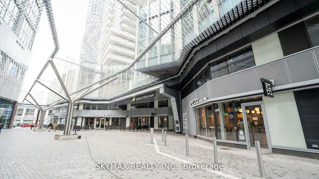 Additional image 2 of 20 Richardson St Unit 1808