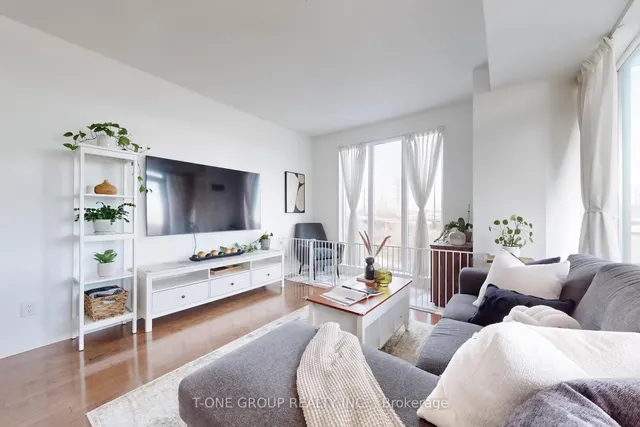 Additional image 4 of 2119 Lake Shore Blvd Unit 604