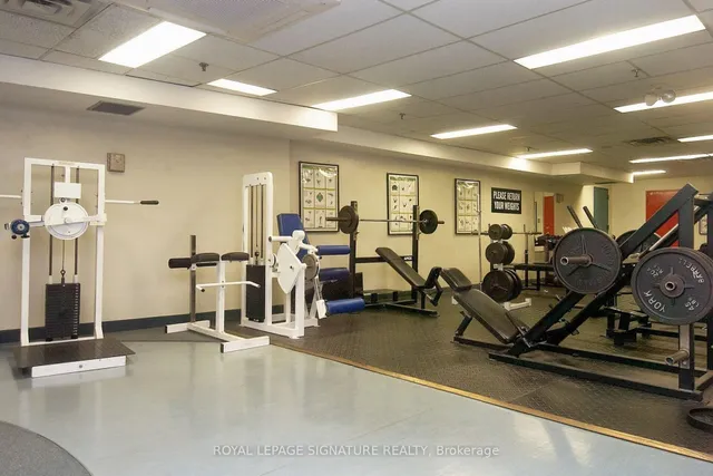 Additional image 5 of 627 The West Mall N/A Unit 508