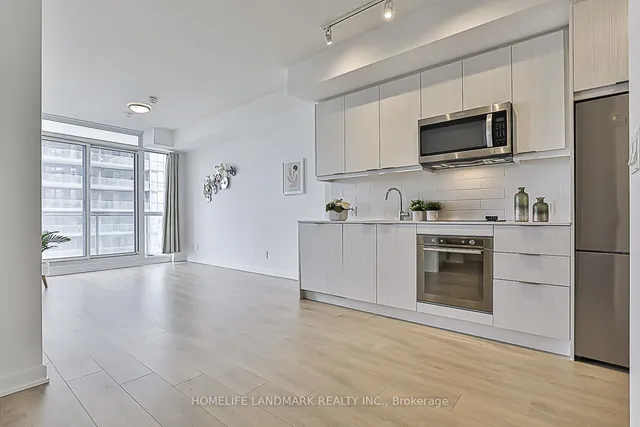 Additional image 2 of 38 Forest Manor Rd Unit 901