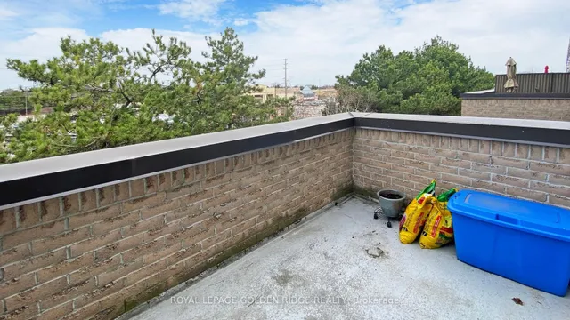 Additional image 34 of 4005 Don Mills Rd Unit 312