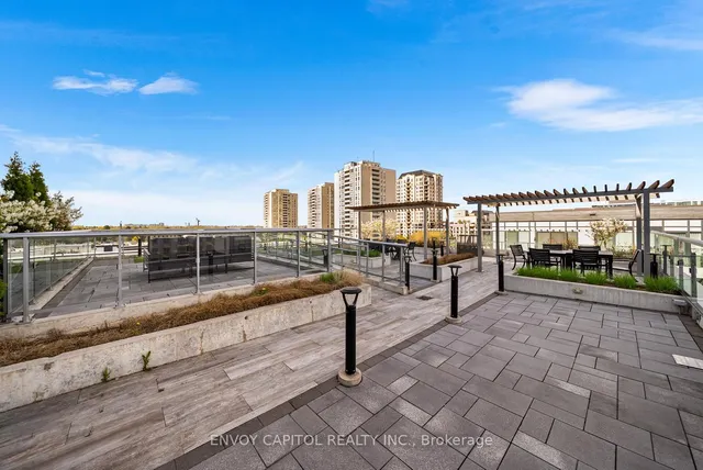 Additional image 31 of 591 Sheppard Ave Unit 316