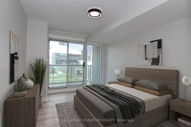 Additional image 5 of 51 Lower Simcoe St Unit 512