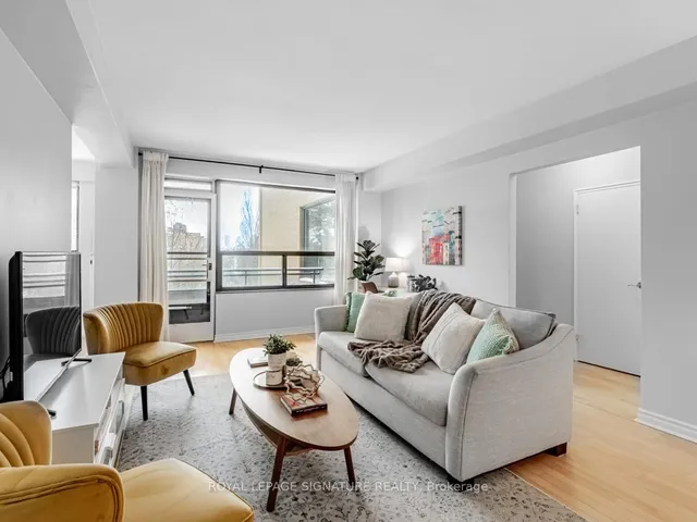 Additional image 8 of 740 Eglinton Ave Unit 206