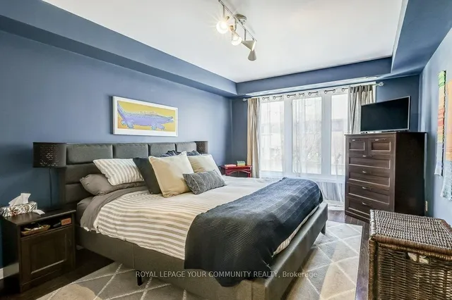 Additional image 29 of 651 Warden Ave Unit D38