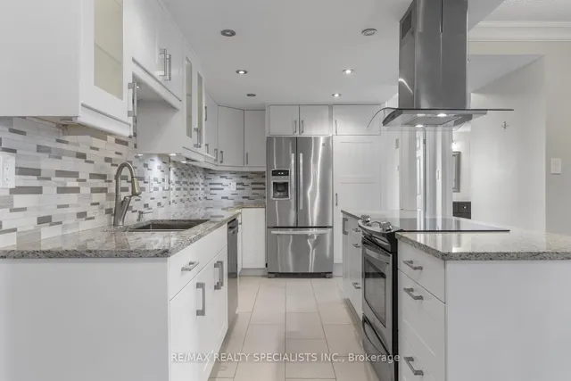 Additional image 29 of 820 Burnhamthorpe Rd Unit 803