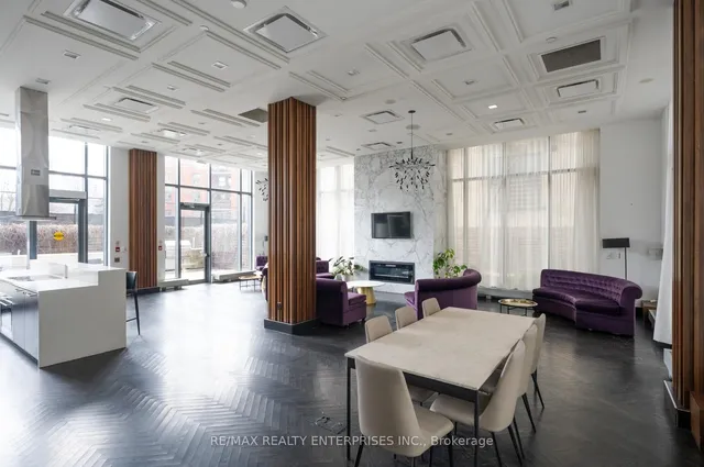 Additional image 33 of 78 Tecumseth St Unit 904