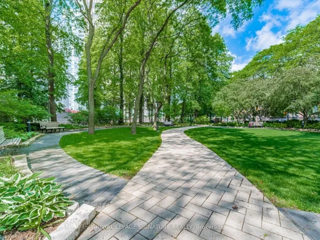 Additional image 31 of 61 St Clair Ave Unit 1104