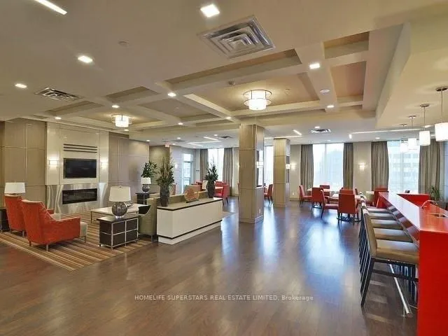 Additional image 20 of 6 Eva Rd Unit 1507