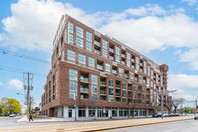 Additional image 16 of 1787 St Clair Ave Unit 1105