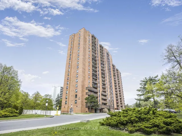 90 Ling Rd Unit 1105