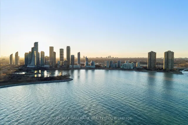 Additional image 47 of 2087 Lakeshore Blvd Unit 803