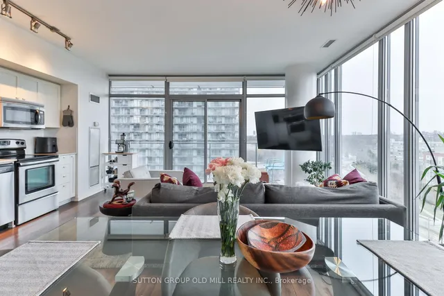 103 The Queensway N/A Unit 1313