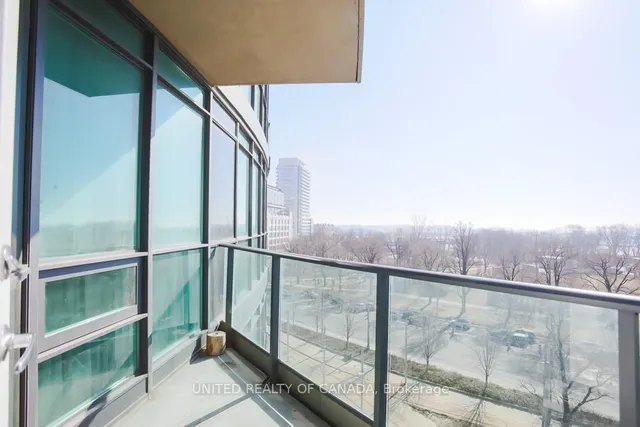 Additional image 35 of 215 Fort York Blvd Unit #705