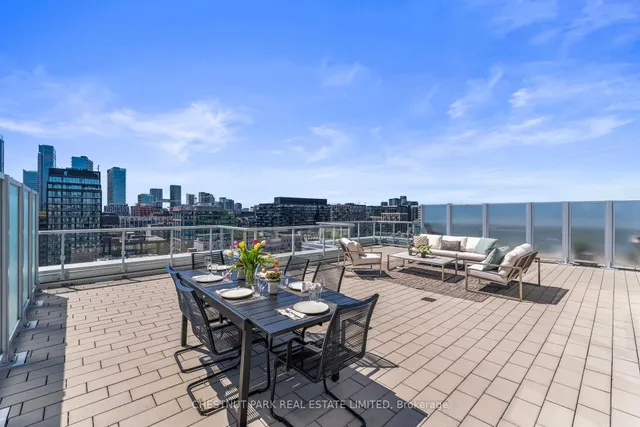 Additional image 31 of 38 Cameron St Unit 1220