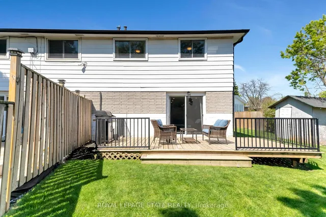 Additional image 44 of 41 Yeoville Crt