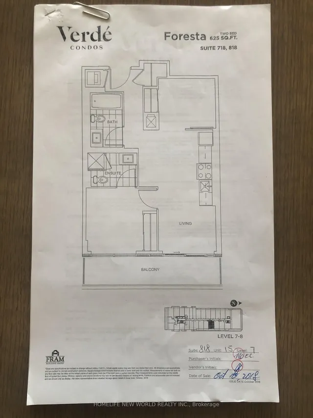 Additional image 2 of 188 Fairview Mall Dr Unit 818