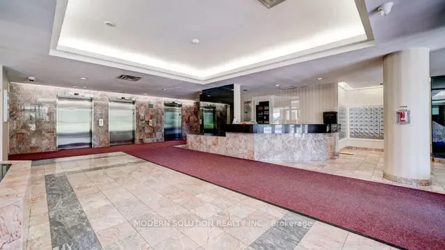 Additional image 24 of 3 Rowntree Rd Unit 312