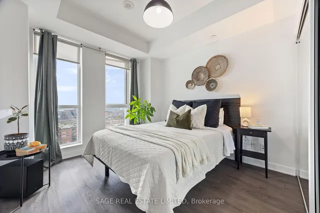 Additional image 18 of 55 Regent Park Blvd Unit 1904