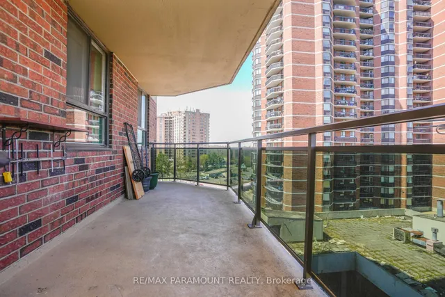 Additional image 10 of 234 Albion Rd Unit 610