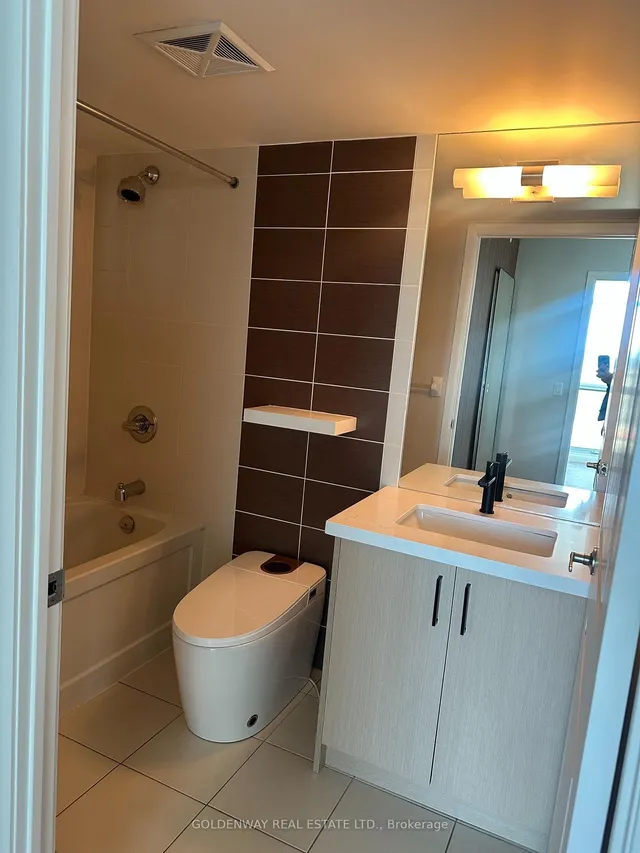 Additional image 9 of 205 Sherway Gardens Rd Unit 1608