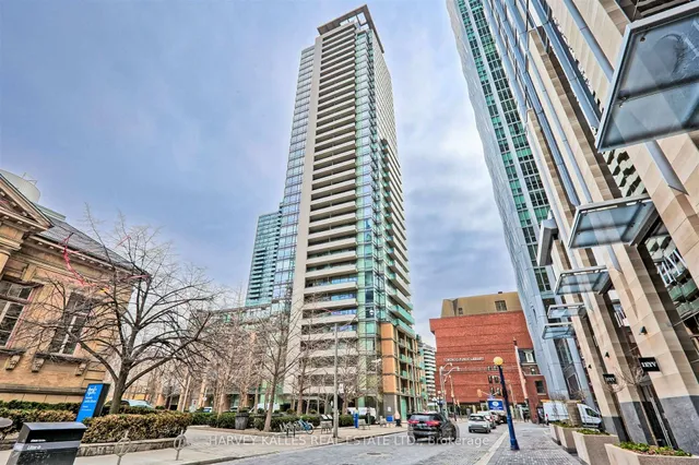 18 Yorkville Ave Unit 2906